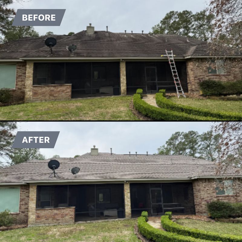 House Washing