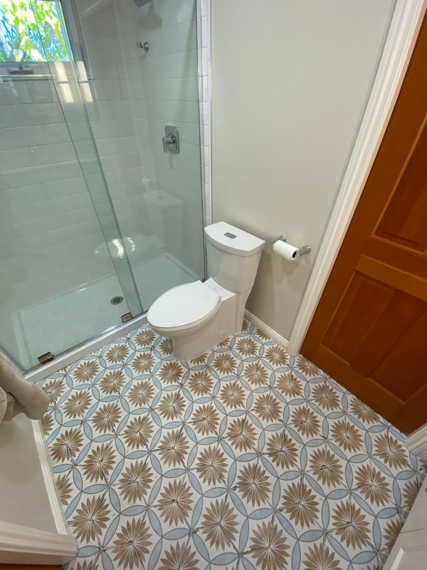 Interior Renovations