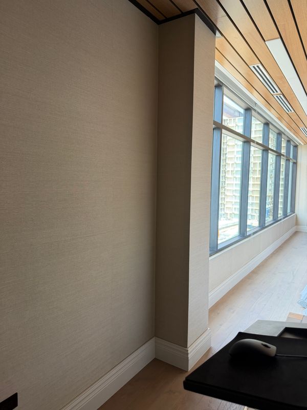 Wall Coverings