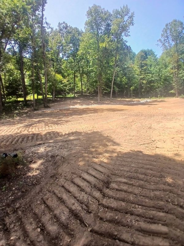 Land Grading