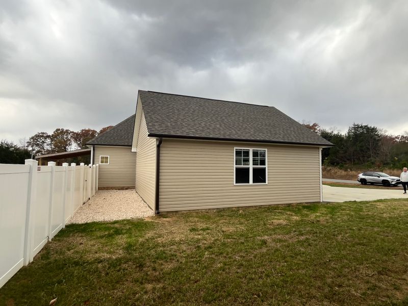 Garage Construction