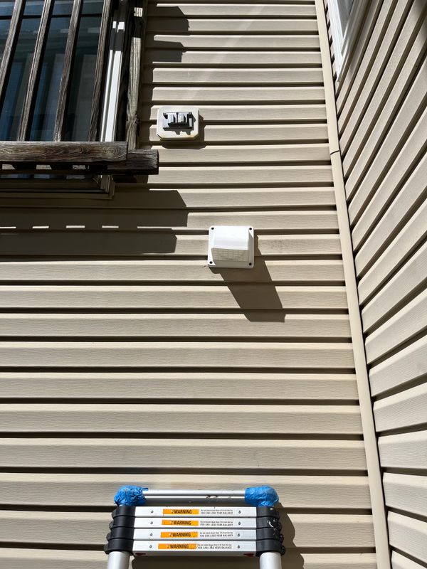 Residential Projects