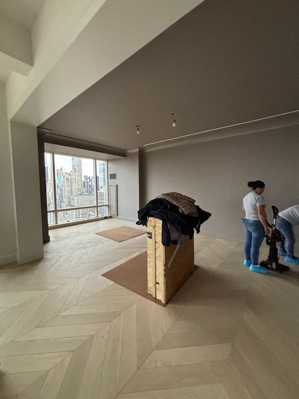 Move In / Move Out Cleaning