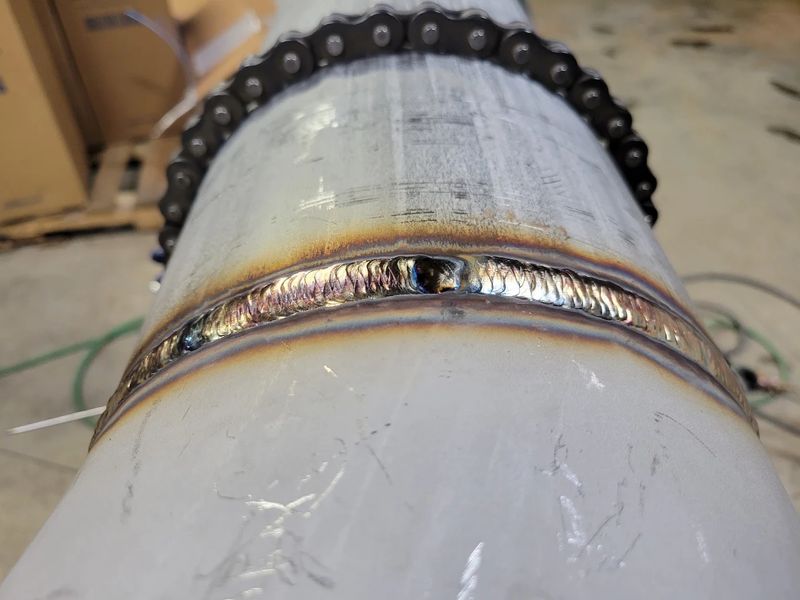 Fabrication