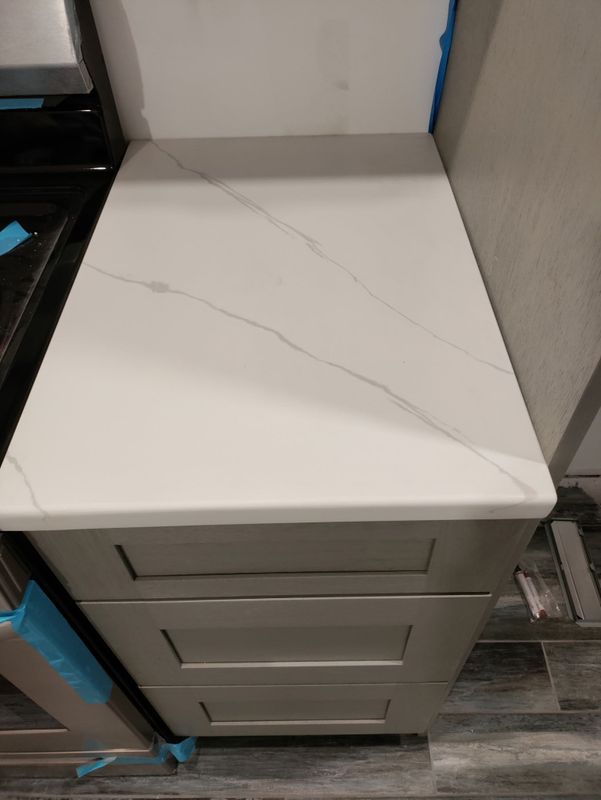 Kitchen Renovation