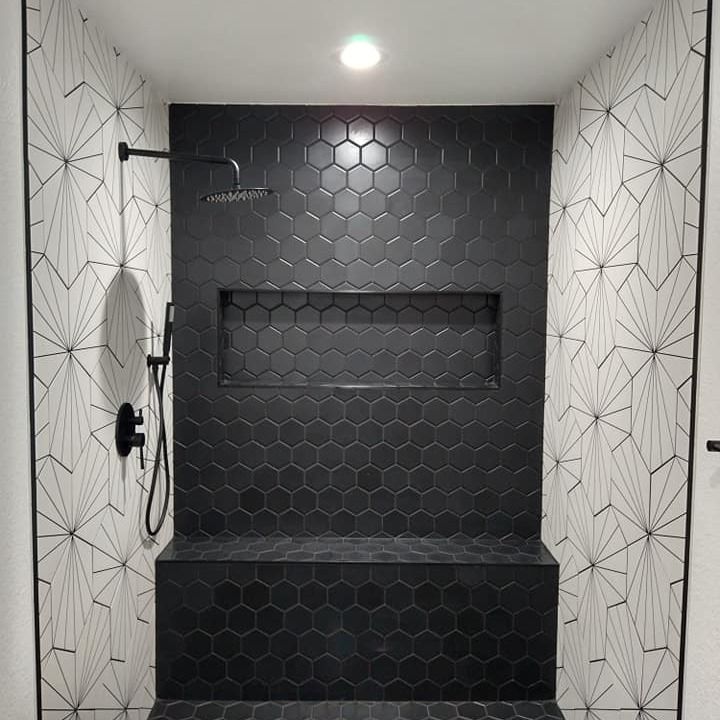 Bathroom Remodels