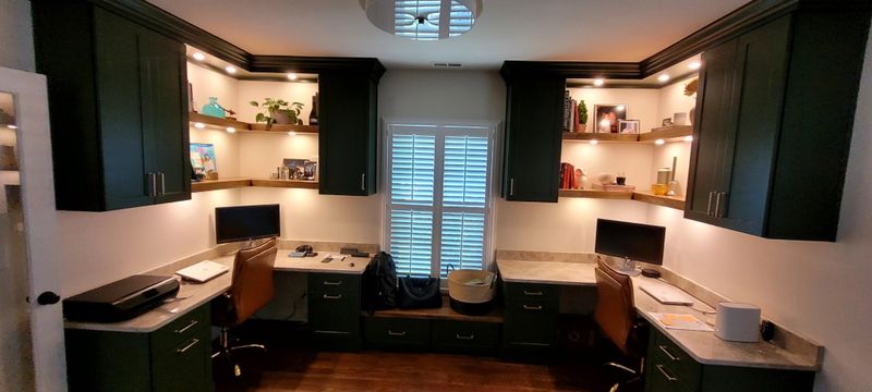 Home Offices