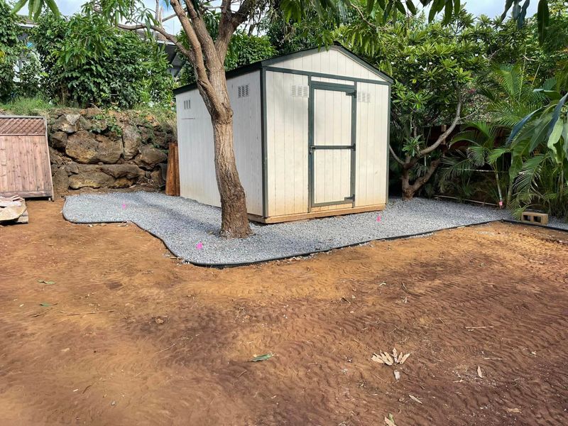 SOD Installation