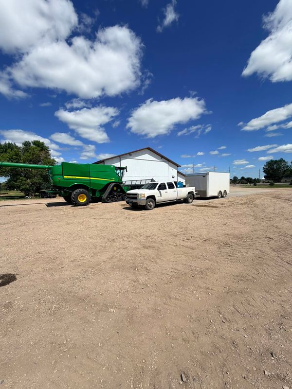 Mobile Welding Services
