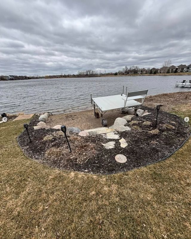 Shoreline Restoration