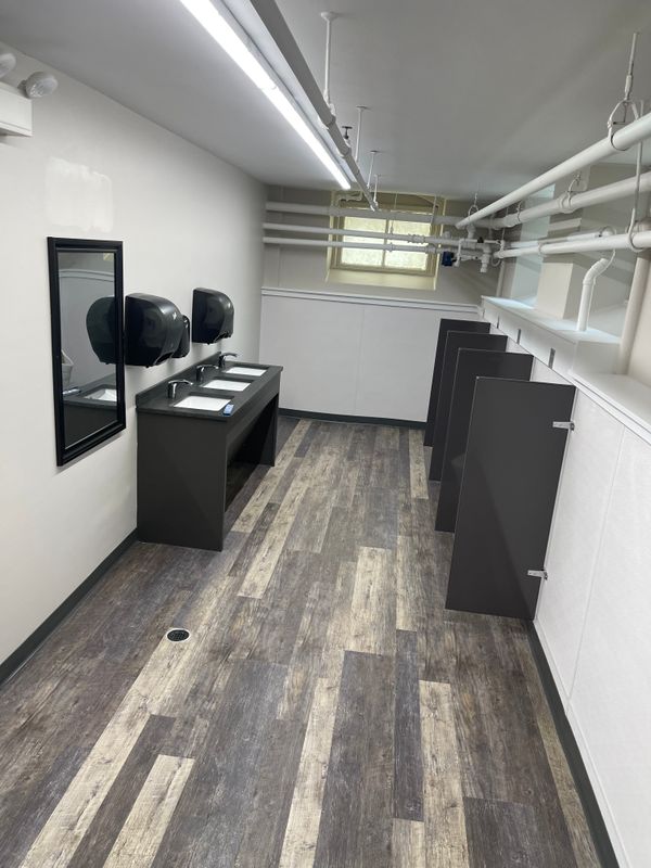 Toilet Repairs and Installation