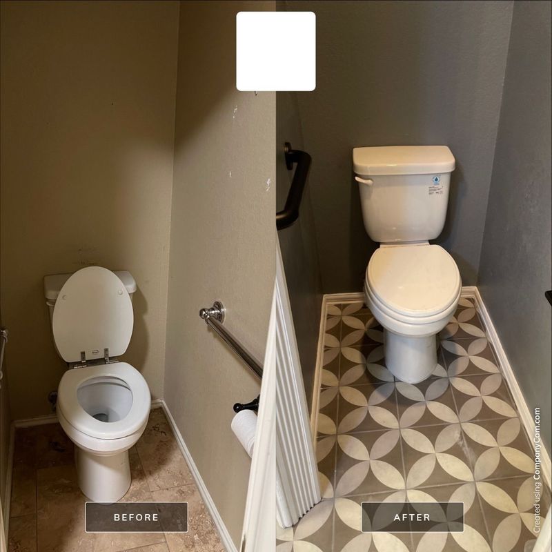 Kitchen and Bathroom Renovations