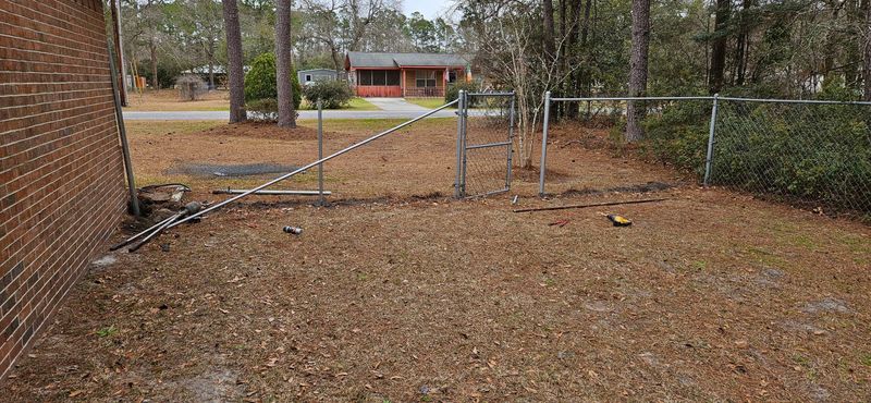 Chainlink Fences