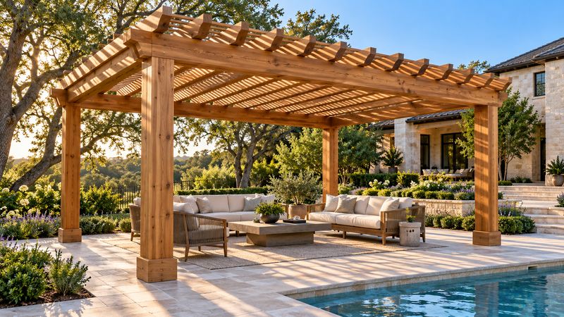 Pool Installation