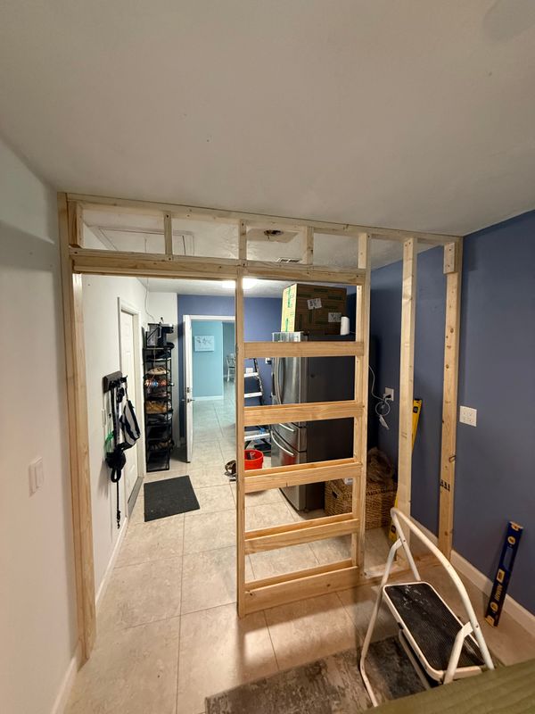 General Home Repair