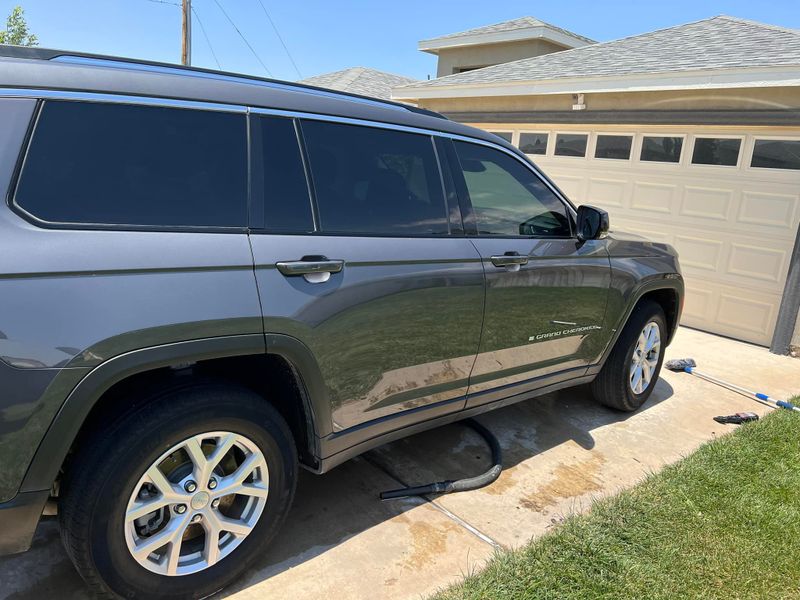 Full Detail Service