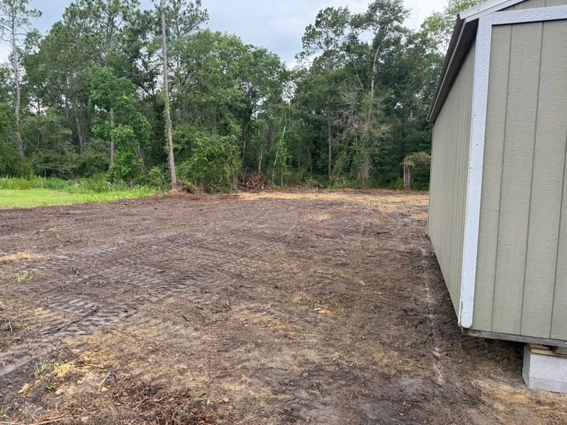 Land Clearing