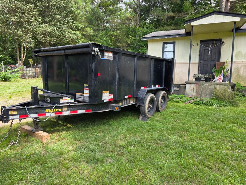 Dumpster Rentals