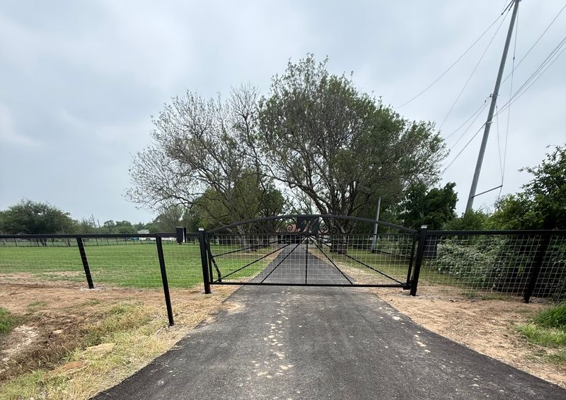 Custom Gates