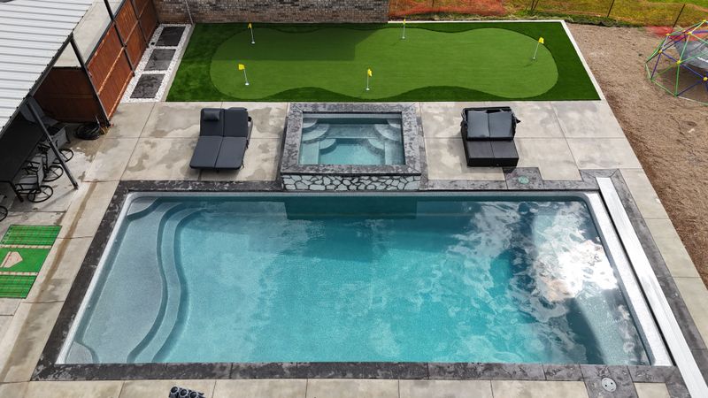 Artificial Turf