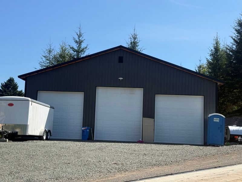 Pole Barns