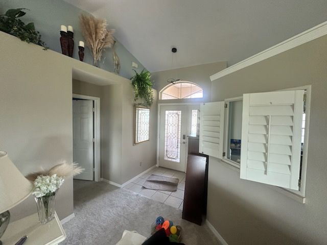 Interior Painting