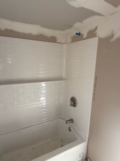 Interior Renovations