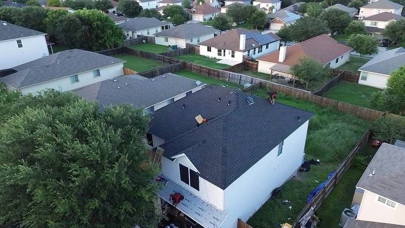TEK Roofing System
