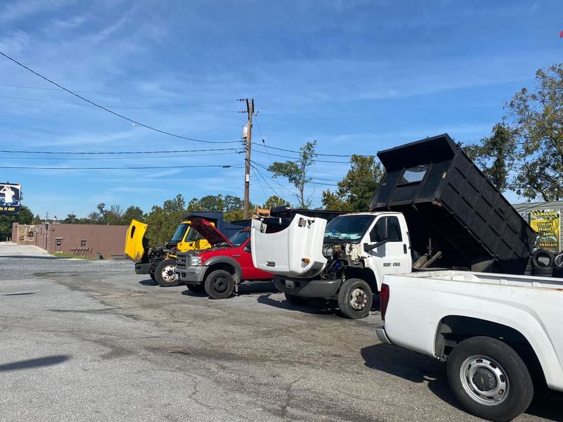 Diesel Repair & Service