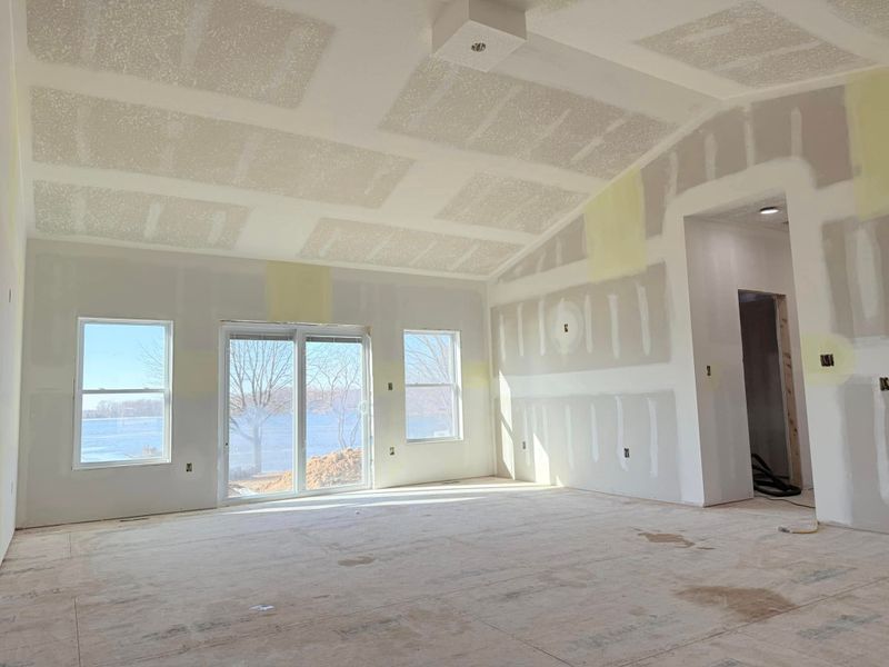 Custom Home Design & Build