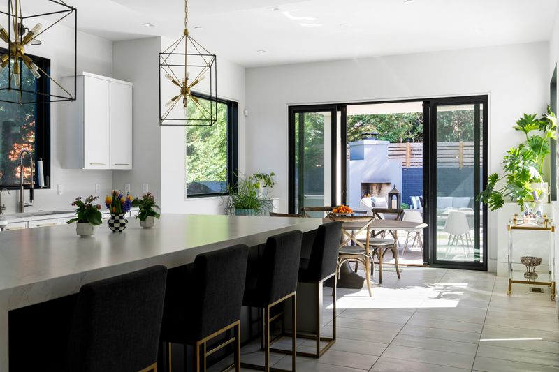 Kitchen Renovation