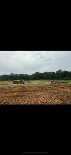 Land Grading