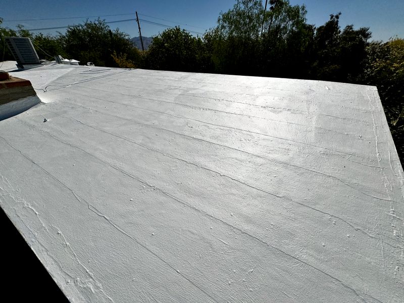 Roof Coating