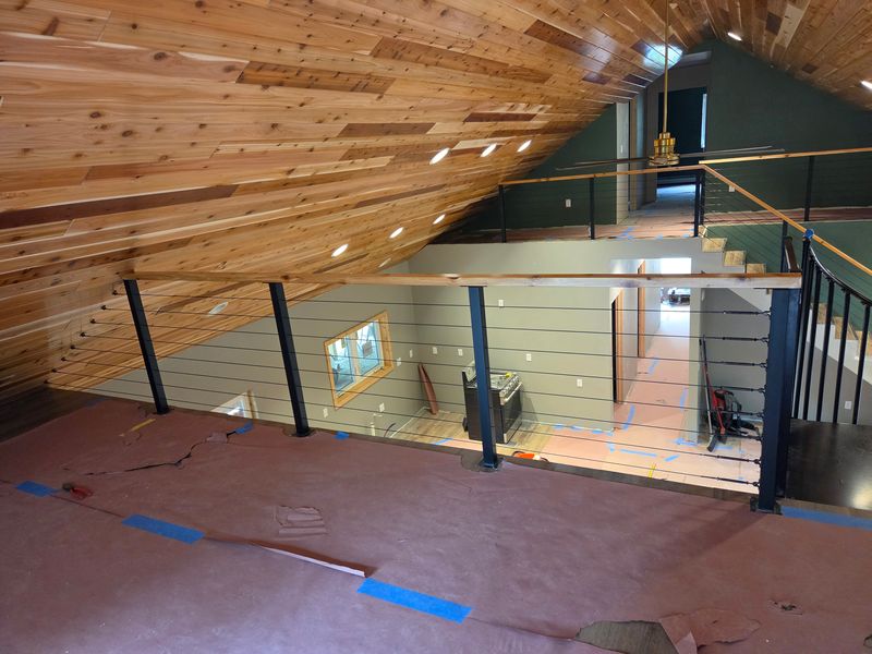 Cable Railing Systems