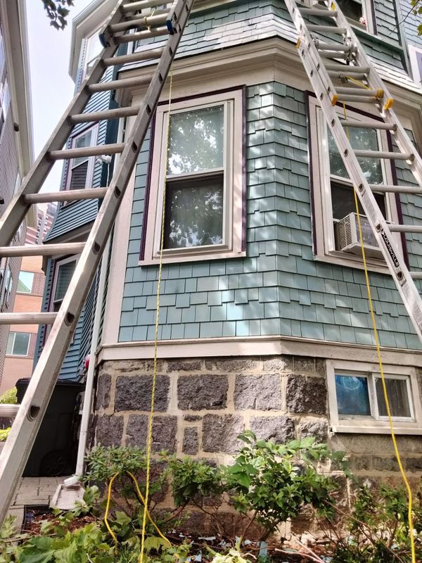 Exterior Painting