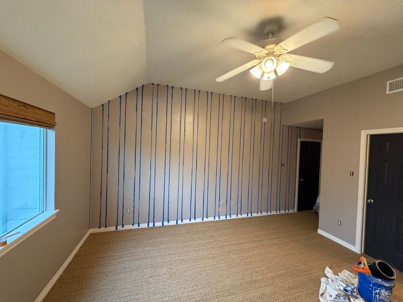 Interior Painting