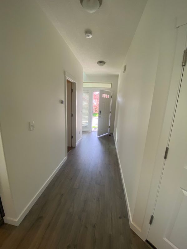Interior Painting