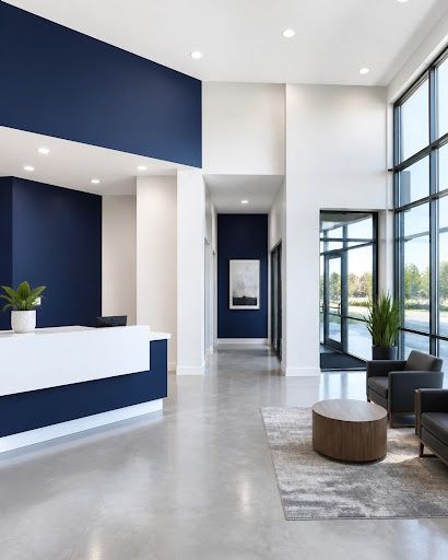 Interior Painting