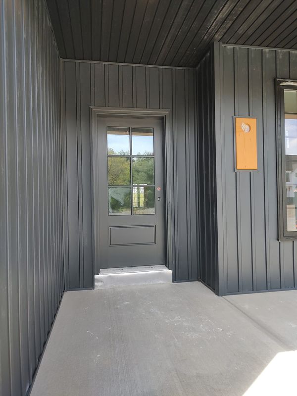 Exterior Painting