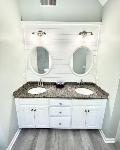 Interior Remodeling