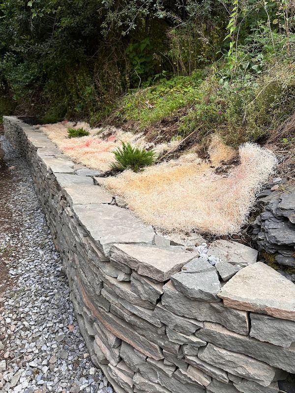 Full Service Build/Design Masonry