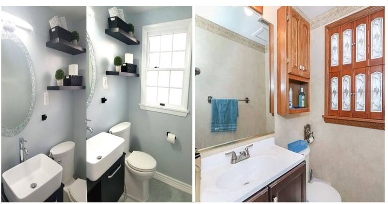 All Things Before and After!
