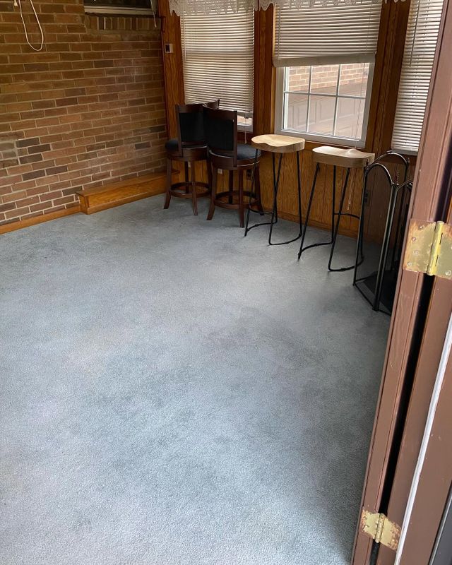 Flooring