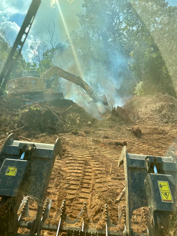 Land Clearing