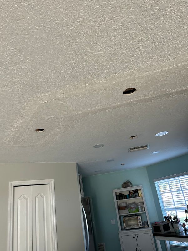 Drywall Installation