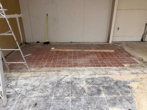 General Remodeling