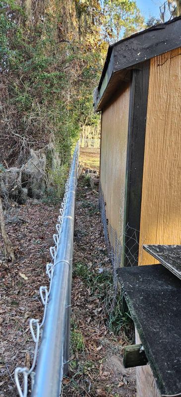 Chainlink Fences