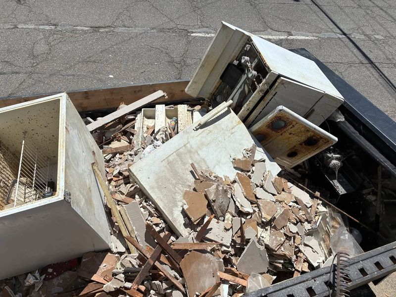 Demolition Services