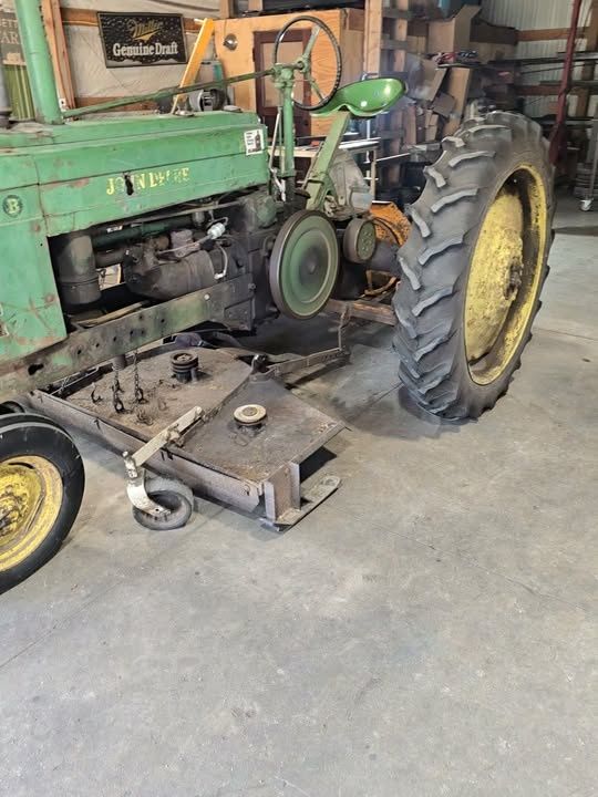 Flatbeds
