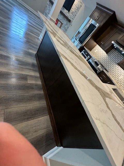 Basement Remodeling